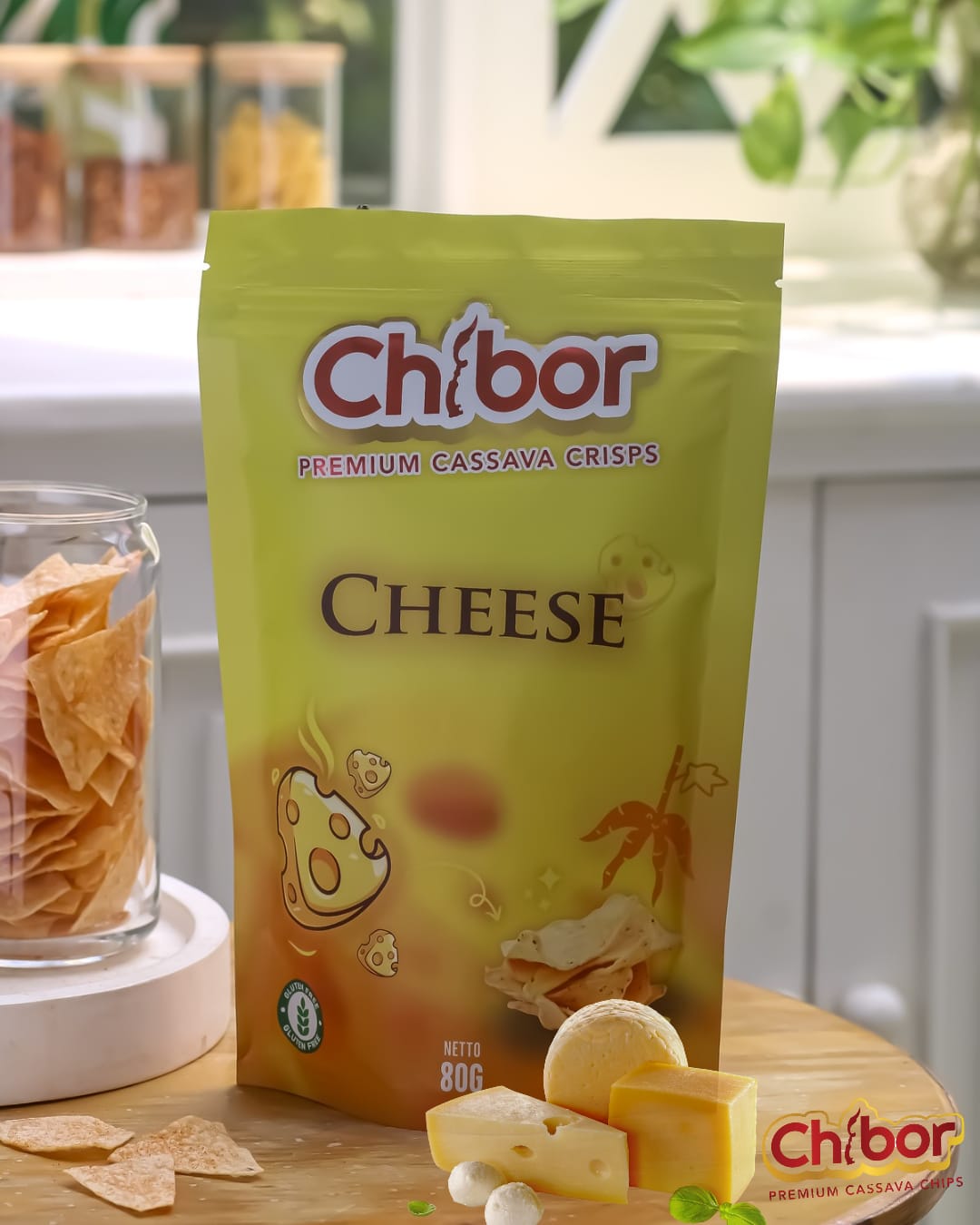 CHEESE