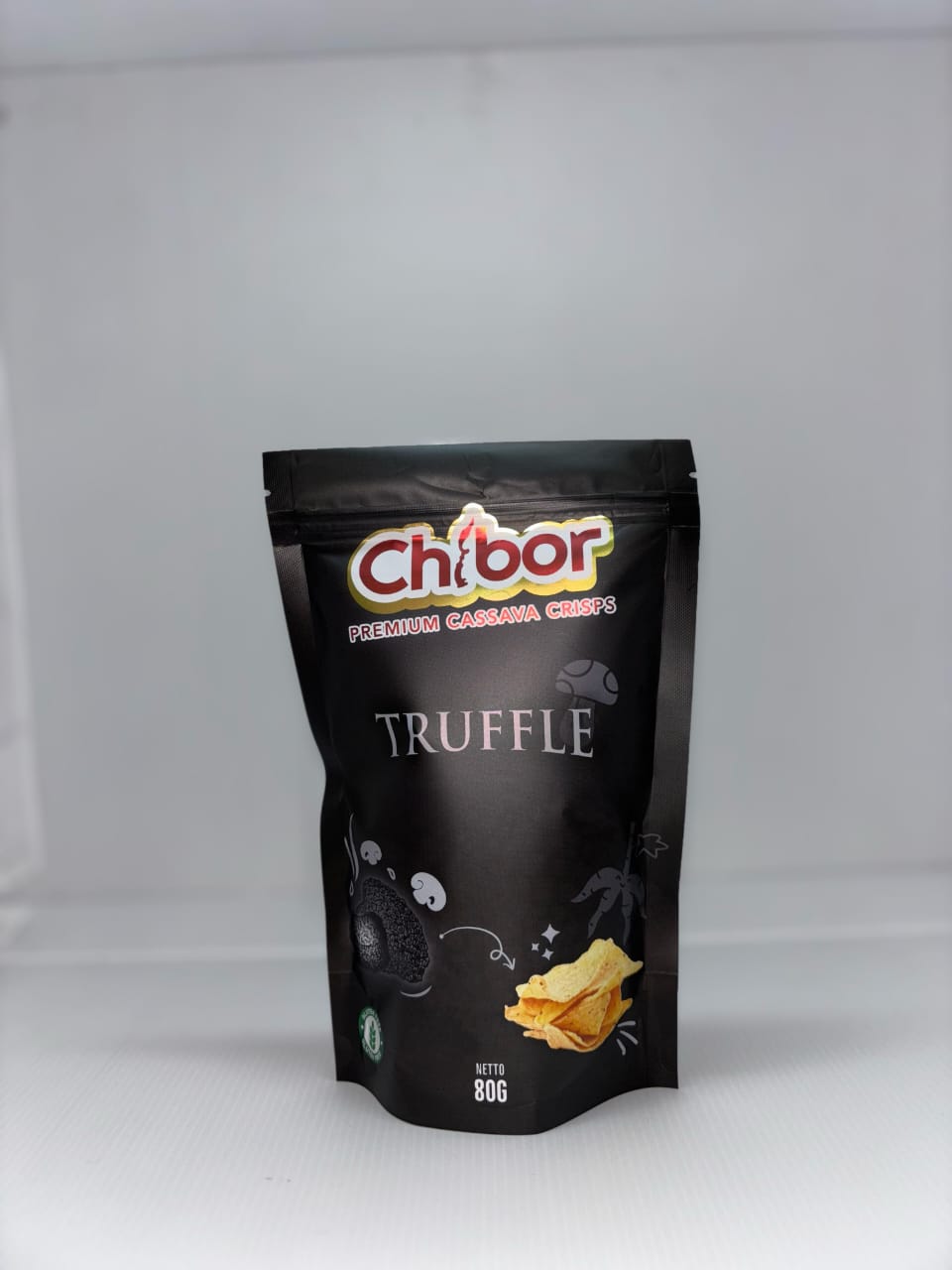 Keripik Singkong Premium TRUFFLE