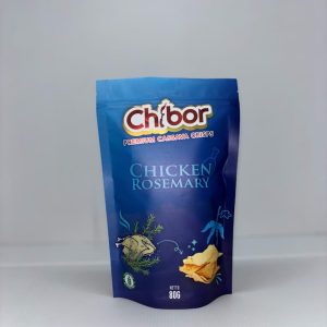 Chicken Rosemary